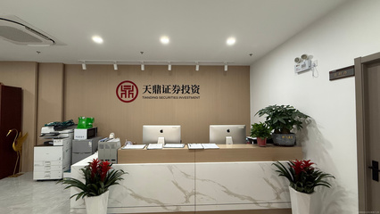 江蘇天鼎證券投資咨詢 專業(yè)引領(lǐng)，賦能企業(yè)高效管理